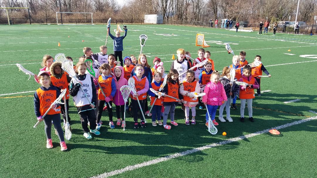 Danbury Athletic Youth Organization,Lacrosse